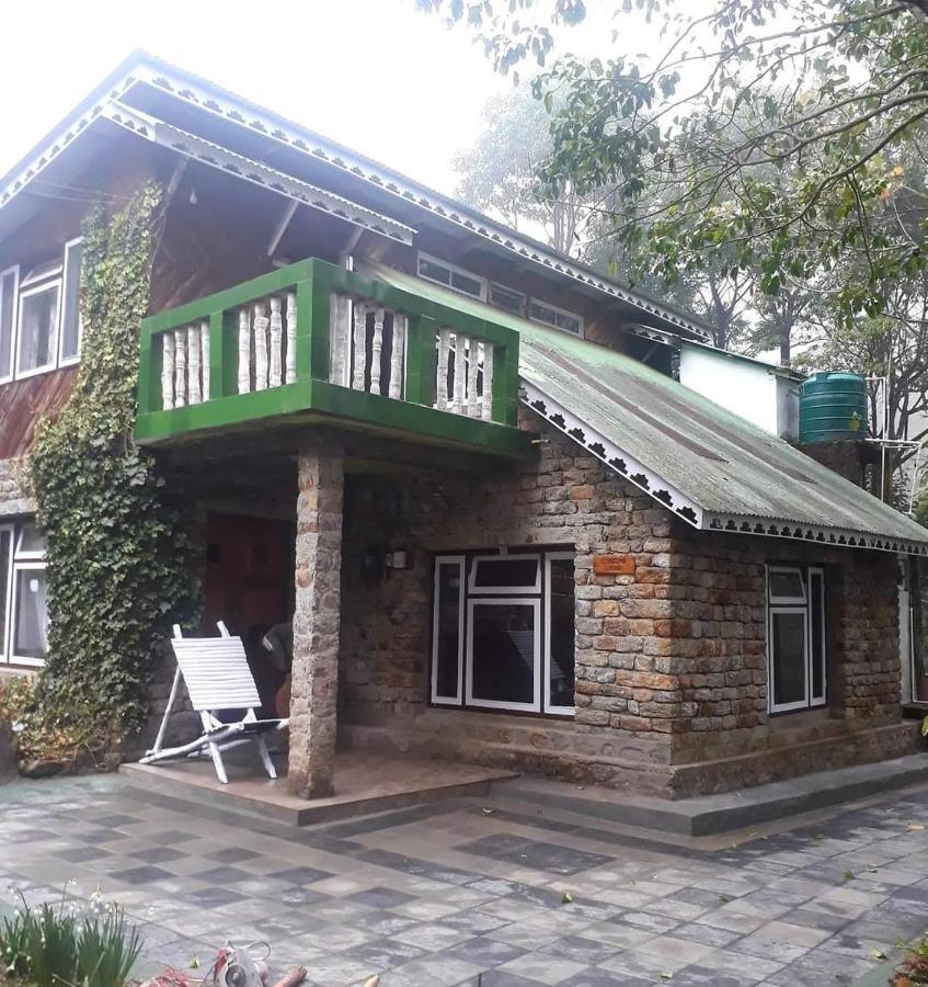 Aranya Baas Homestay Sukhia Pokhari Exterior foto